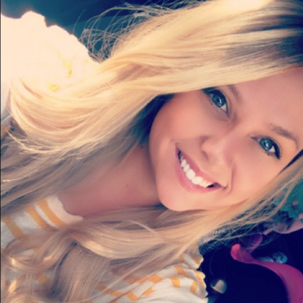 Meet your Posher, Staci
